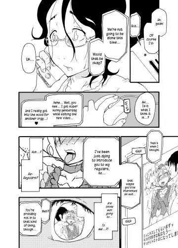 [Nostradamuo] A (Collapsing) Castle Built on Sand - Castle, imitation: 3 Fhentai - Page 5