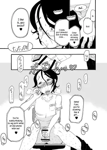 [Nostradamuo] A (Collapsing) Castle Built on Sand - Castle, imitation: 3 Fhentai - Page 8