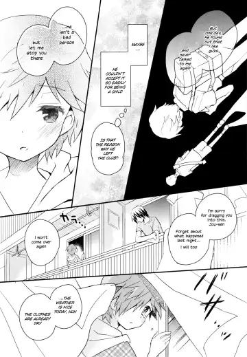 [Sakaki Tsui] Tonari no Replica Uniform Fhentai - Page 26