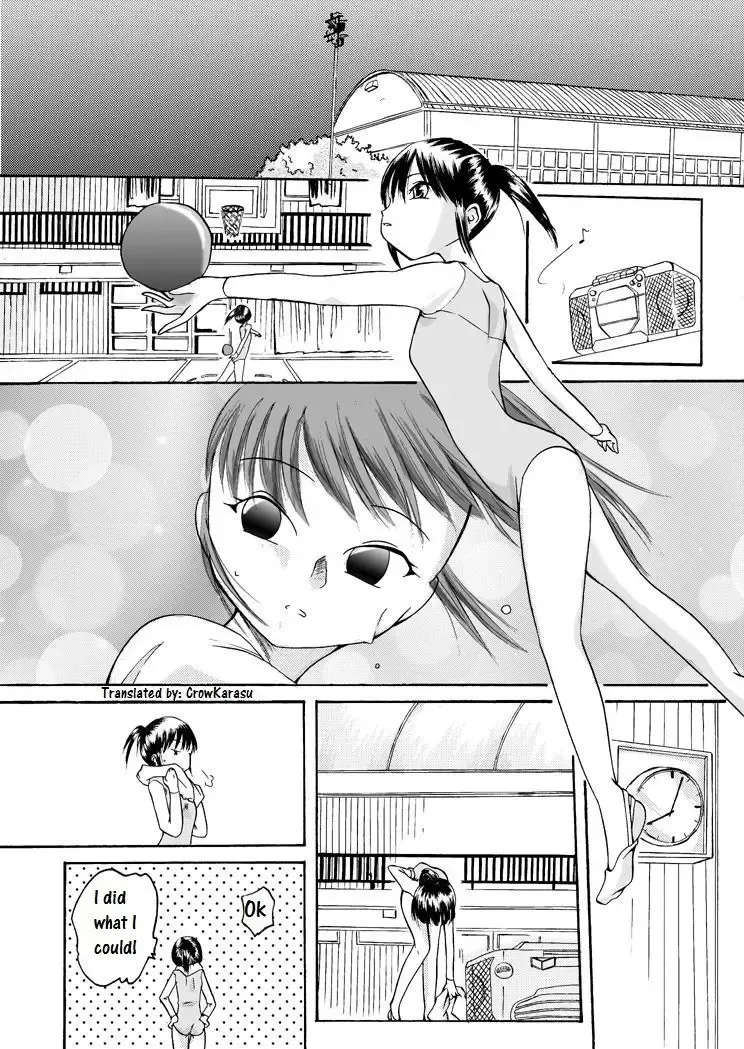 Yokubou Kaiki Dai 97 Shou -Houkago no Akumu 6 Shintaisou Leotard Musume Hen- Fhentai.net - Page 2