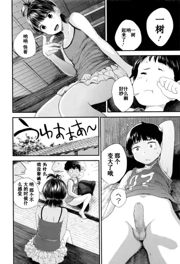 [Yoshida Tobio] Chuu Chuu Fhentai.net - Page 4