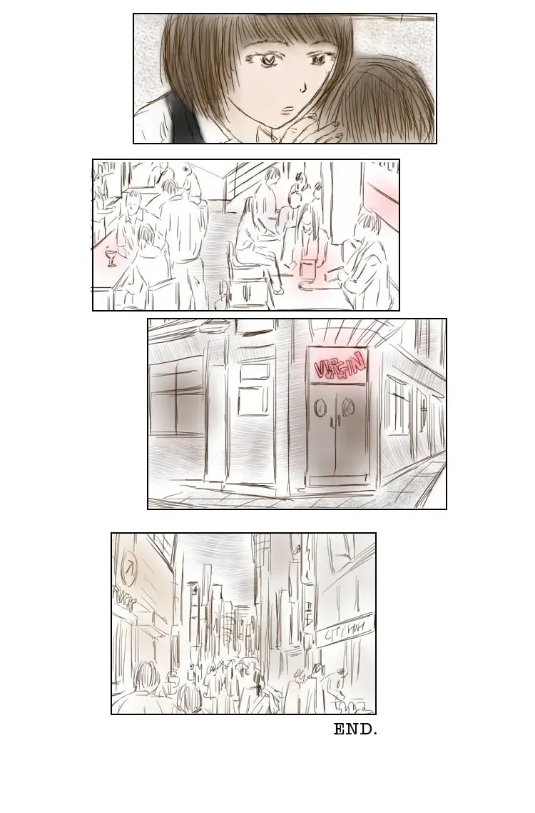 [Valdam] TS, I LOVE YOU Fhentai - Page 24