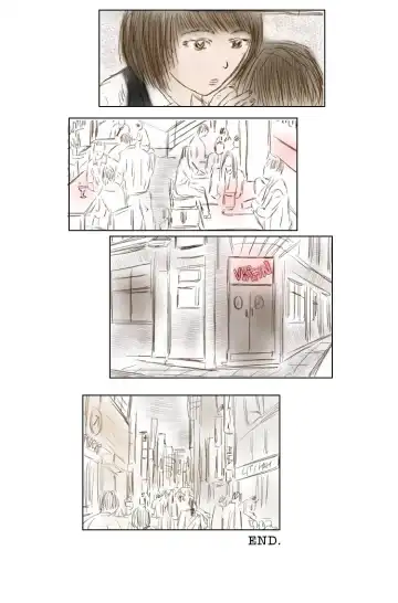 [Valdam] TS, I LOVE YOU Fhentai - Page 24