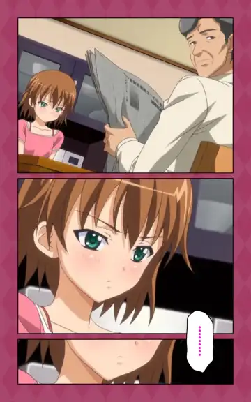 Oni Chichi 2 #2 Kyonyuu to Tennen to Iyashi to Sonemi Complete Ban Fhentai - Page 9