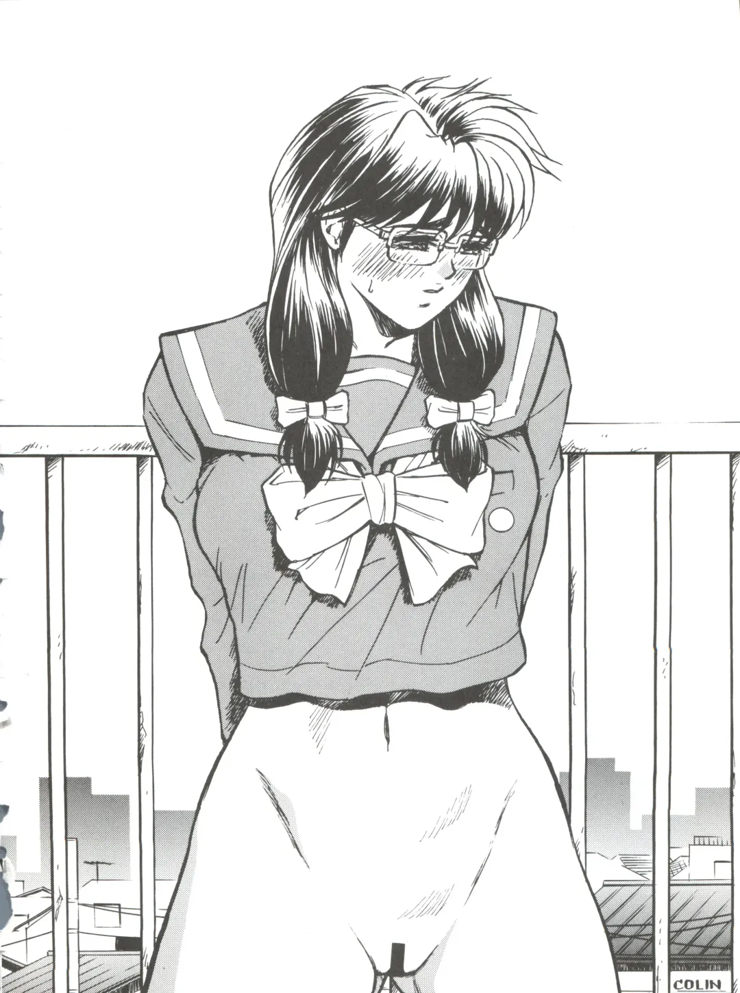 Okachimentaiko Uffuun Fhentai - Page 33