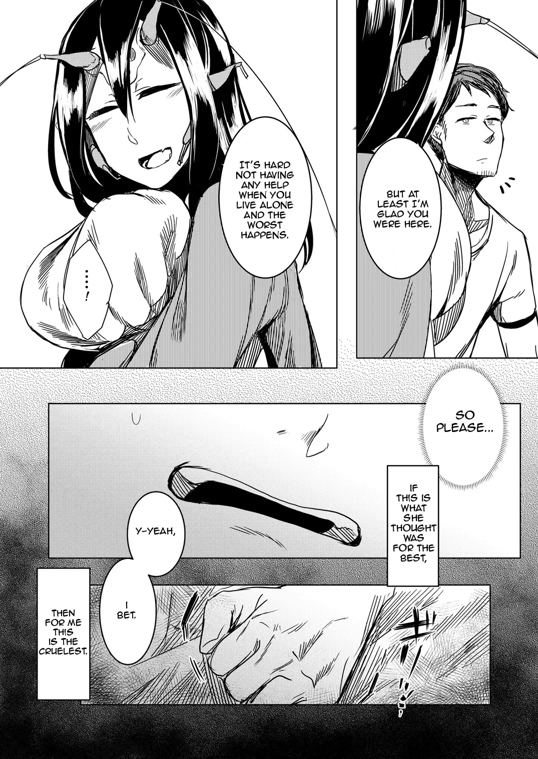 [Nakamura Regura] Tourou no Ono Fhentai - Page 21
