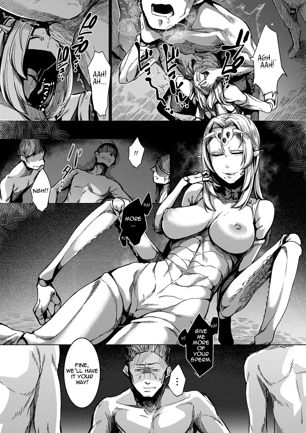 [Nakamura Regura] Tourou no Ono Fhentai - Page 26