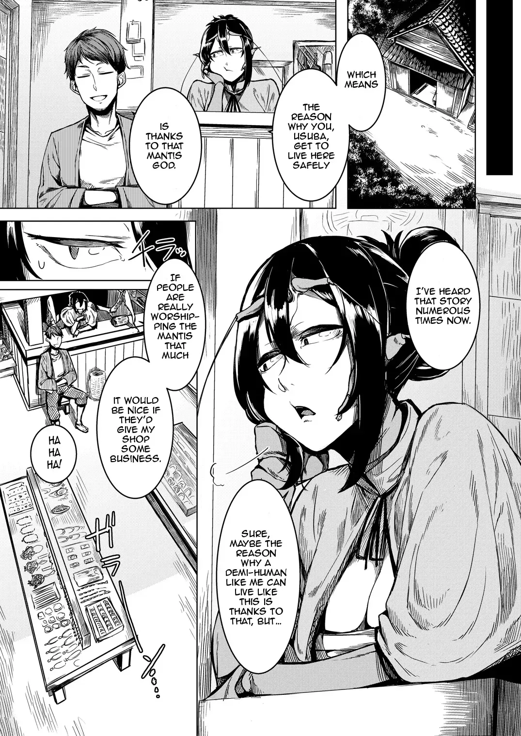 [Nakamura Regura] Tourou no Ono Fhentai - Page 3