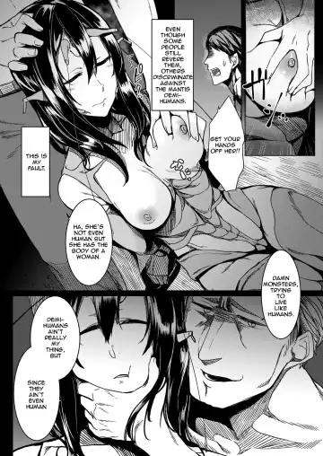 [Nakamura Regura] Tourou no Ono Fhentai - Page 11