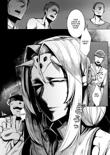 [Nakamura Regura] Tourou no Ono Fhentai - Page 15