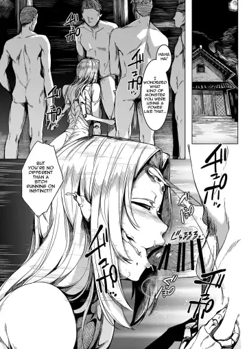 [Nakamura Regura] Tourou no Ono Fhentai - Page 22