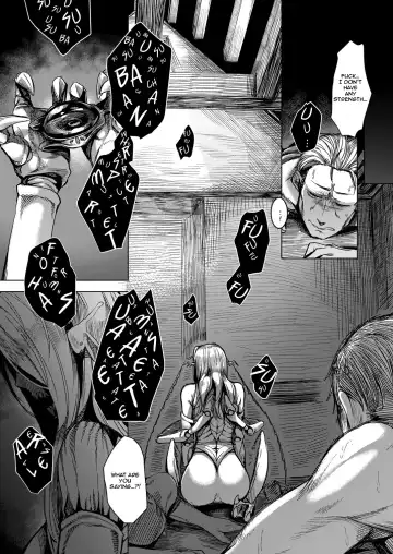 [Nakamura Regura] Tourou no Ono Fhentai - Page 34