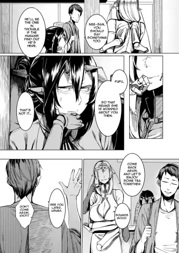 [Nakamura Regura] Tourou no Ono Fhentai - Page 6