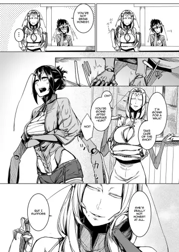 [Nakamura Regura] Tourou no Ono Fhentai - Page 7
