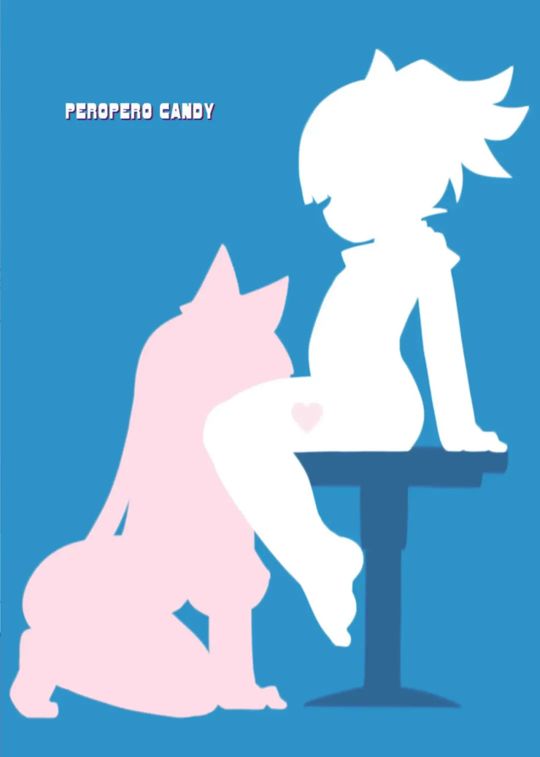 [Zankuro] PEROPERO CANDY Fhentai - Page 2