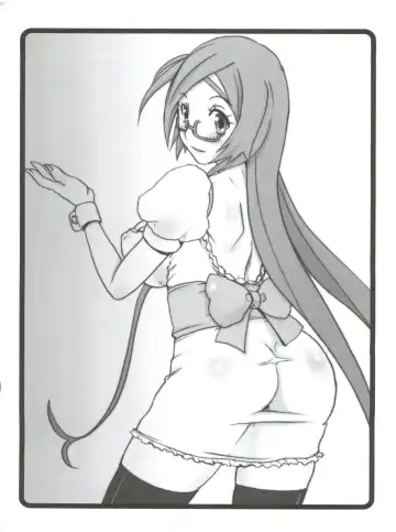 [Hirokawa Kouichirou] Ovacas Style 2008 Fhentai - Page 27