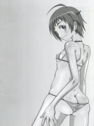 [Hirokawa Kouichirou] Ovacas Style 2008 Fhentai - Page 35