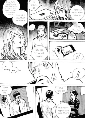 Mutilasi Chapter 2 Fhentai.net - Page 3