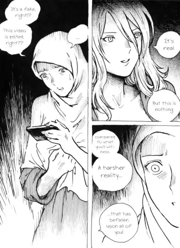 Mutilasi Chapter 2 Fhentai.net - Page 8