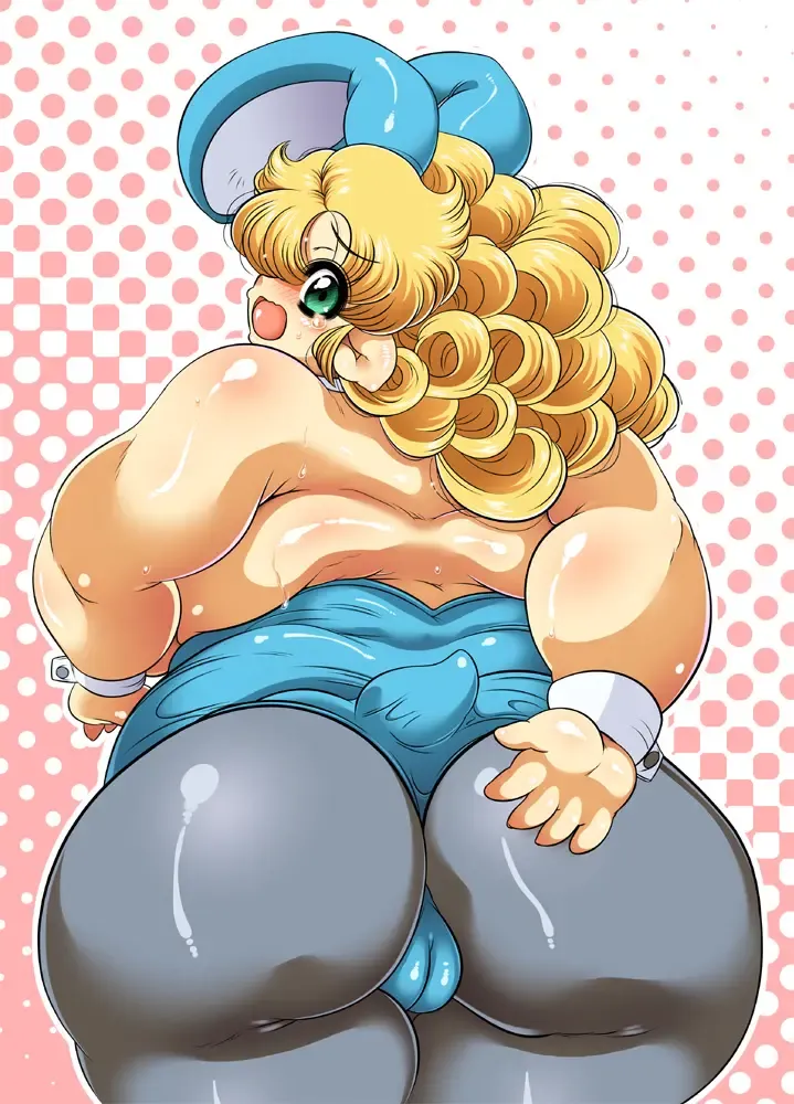 [Stigaya] Toro Ana ~Asobinin-san no Irui Konintan~ Fhentai - Page 25