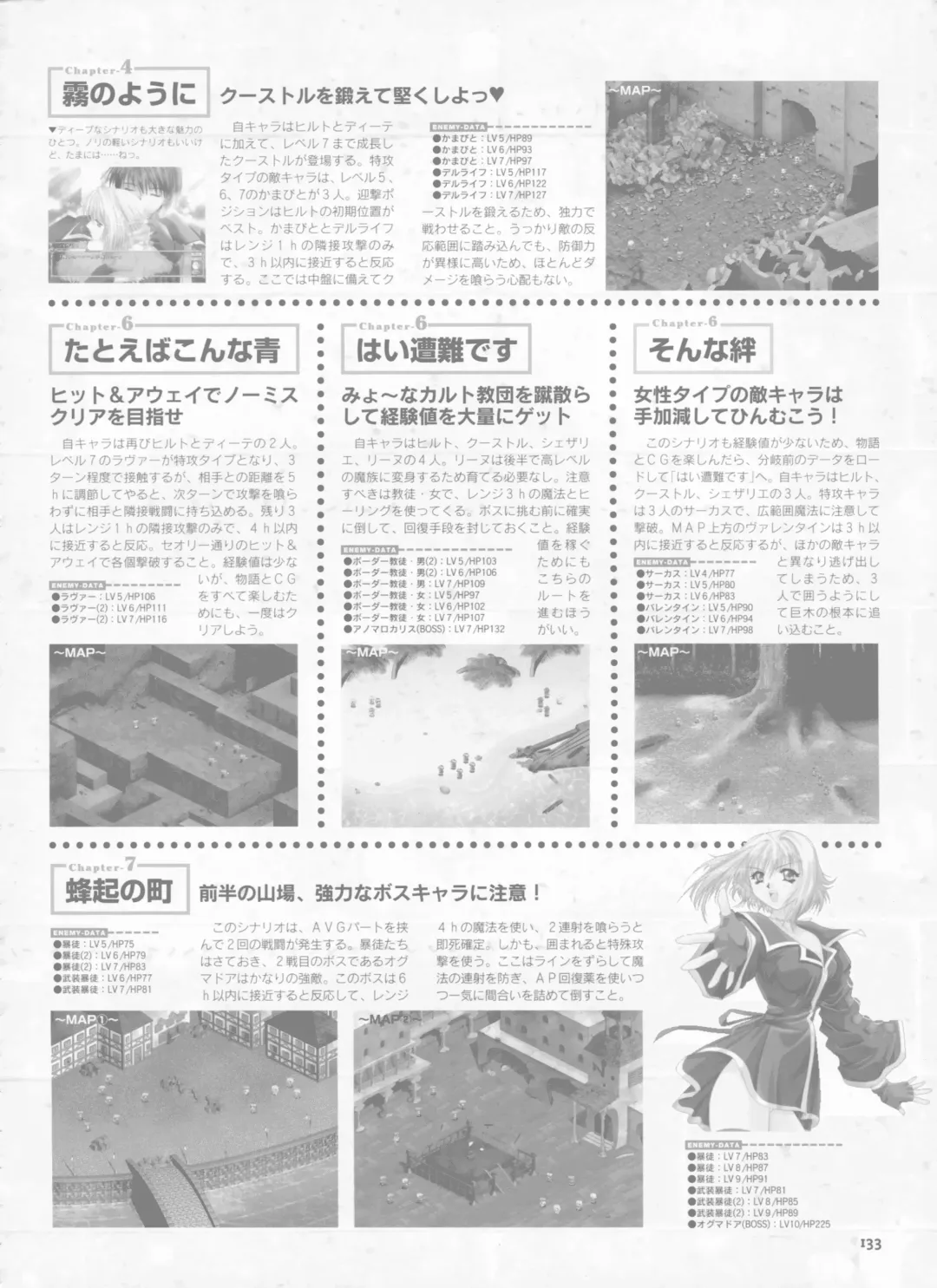 [Yamamoto Kazue] Pythian Yamamoto Kazue Artworks Fhentai - Page 125