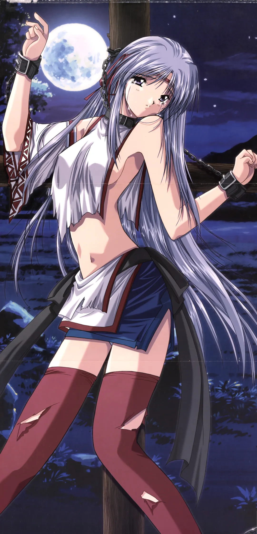 [Yamamoto Kazue] Pythian Yamamoto Kazue Artworks Fhentai - Page 3