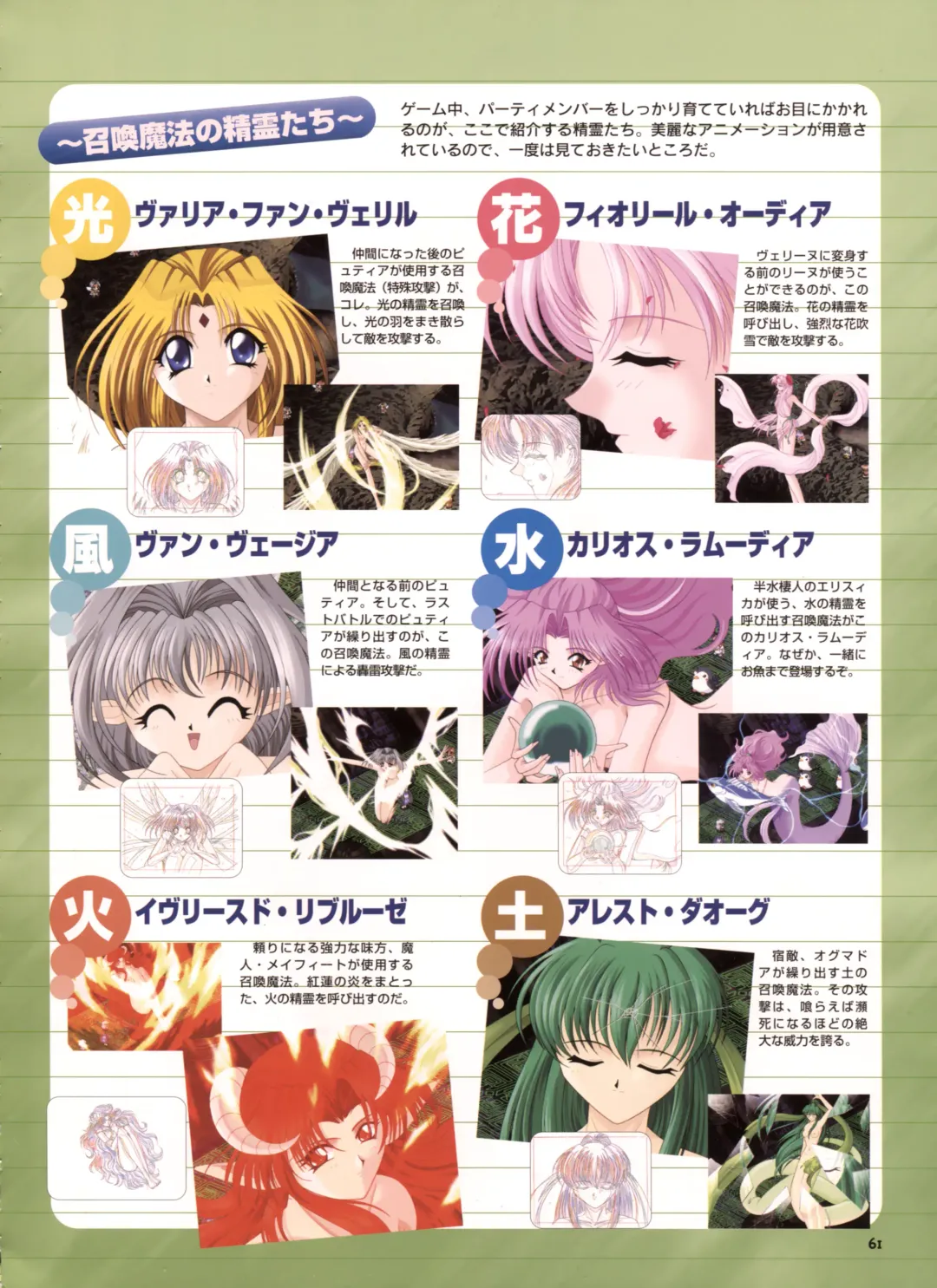 [Yamamoto Kazue] Pythian Yamamoto Kazue Artworks Fhentai - Page 55