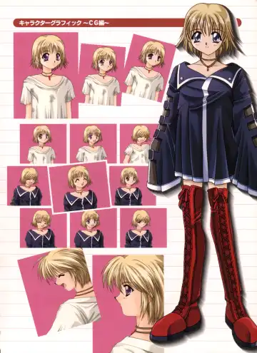 [Yamamoto Kazue] Pythian Yamamoto Kazue Artworks Fhentai - Page 26