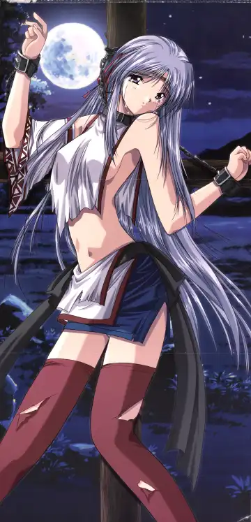 [Yamamoto Kazue] Pythian Yamamoto Kazue Artworks Fhentai - Page 3