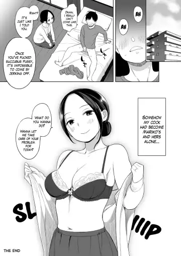 [Nora Higuma] Rinjin ga Succubus | My Neighbor is a Succubus Fhentai - Page 34