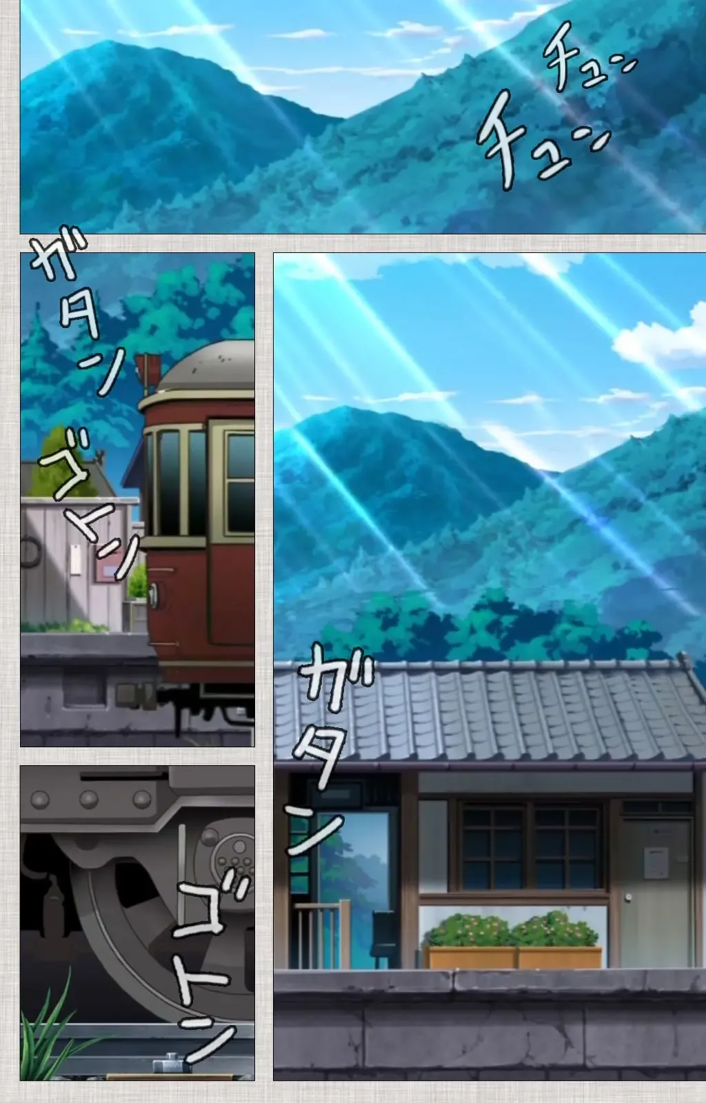 [Maguro Teikoku] Maid Ane 1-Kame Complete Ban Fhentai - Page 3