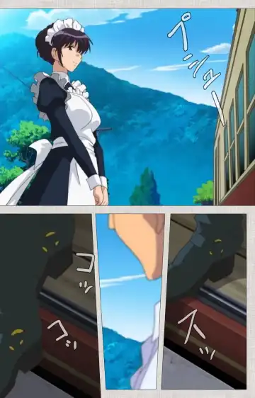 [Maguro Teikoku] Maid Ane 2-Kame Complete Ban Fhentai - Page 66