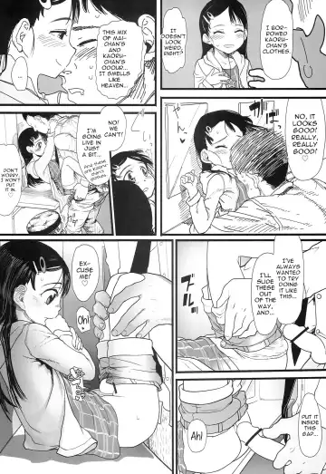 [Urajirou] My little place Fhentai.net - Page 29