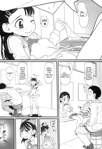 [Urajirou] My little place Fhentai.net - Page 31