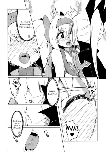 [Kaname Nagi] Hime-shiki Shitsuke | Princess-style discipline Fhentai.net - Page 10