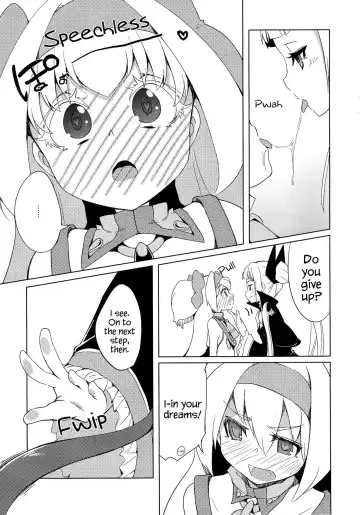 [Kaname Nagi] Hime-shiki Shitsuke | Princess-style discipline Fhentai.net - Page 11