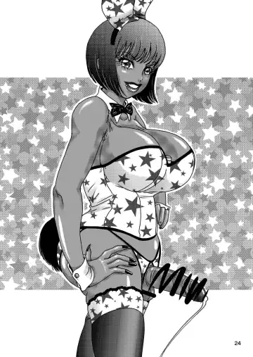 [The Amanoja9] BEHAVIOUR+1.5 Amanoja9 Shemale Illust Shuu Fhentai - Page 24