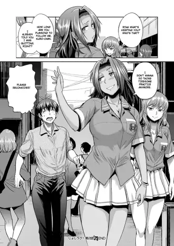 [Distance] Joshi Lacu! - Girls Lacrosse Club ~2 Years Later~ Ch. 2 Fhentai - Page 40