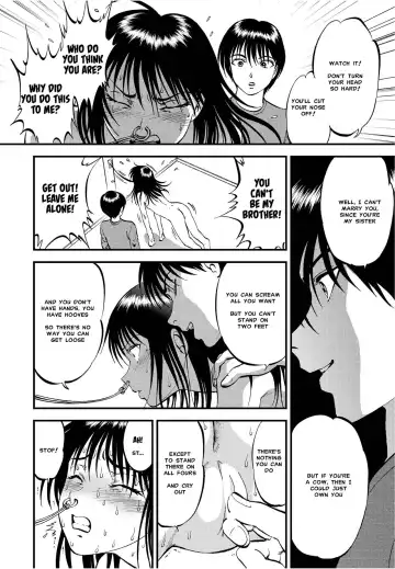 [Yoriu Mushi] Ura Kuri Hiroi 5 | Picking Chestnuts - Eriko's Story Part 5 Fhentai.net - Page 13