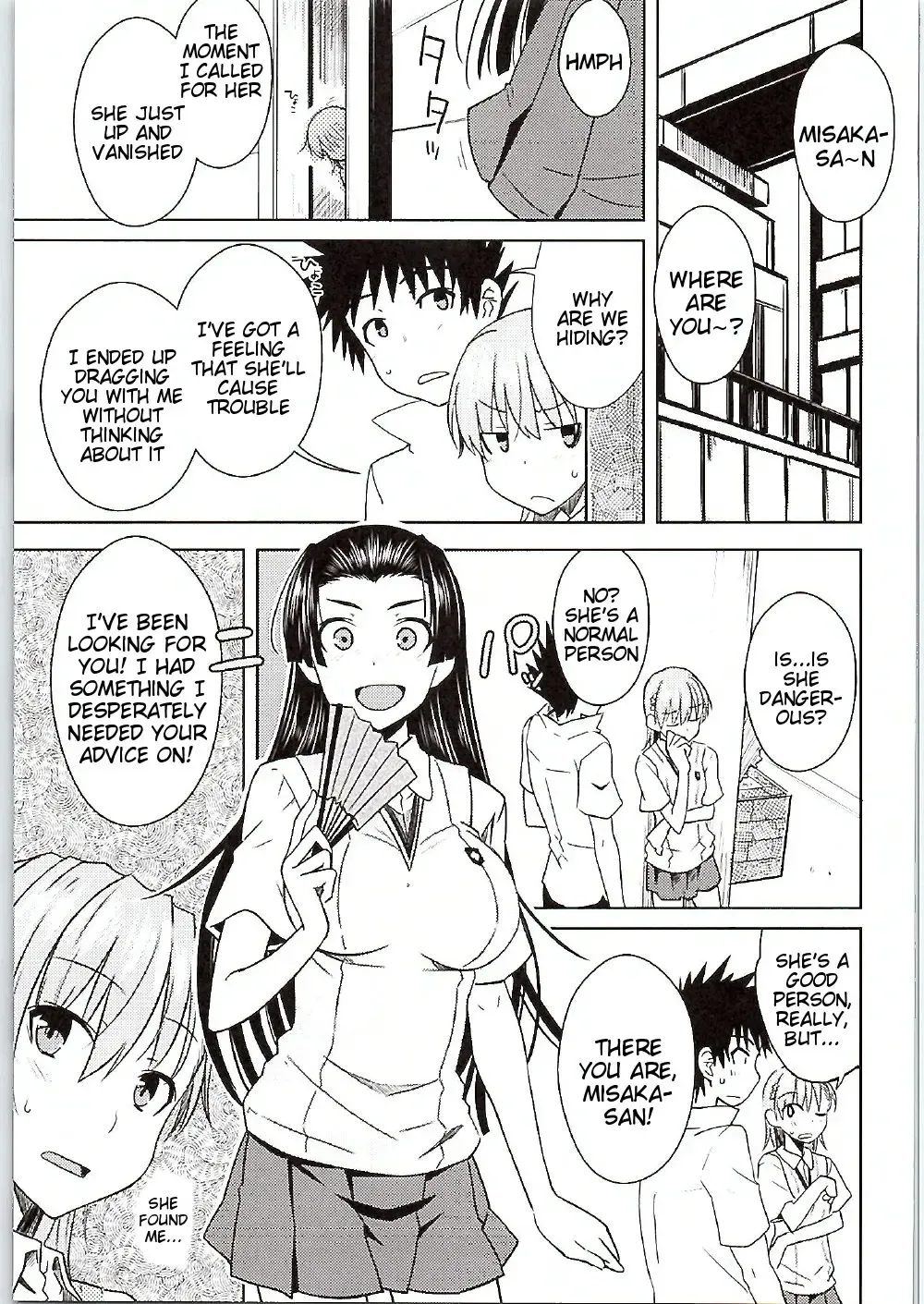 [Okara] BEAUTIFUL SHINE Fhentai - Page 4