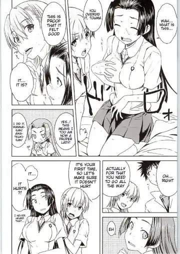 [Okara] BEAUTIFUL SHINE Fhentai - Page 15