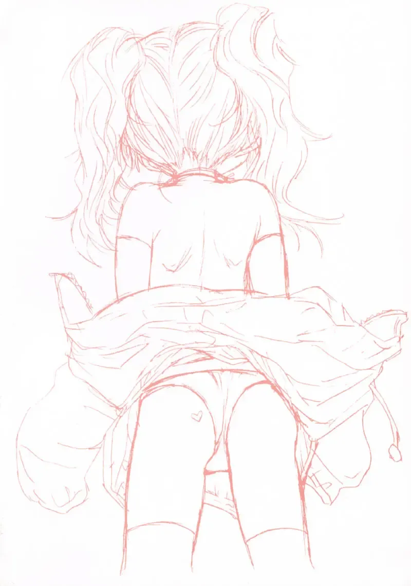 [Nawoko] Different View Fhentai - Page 180