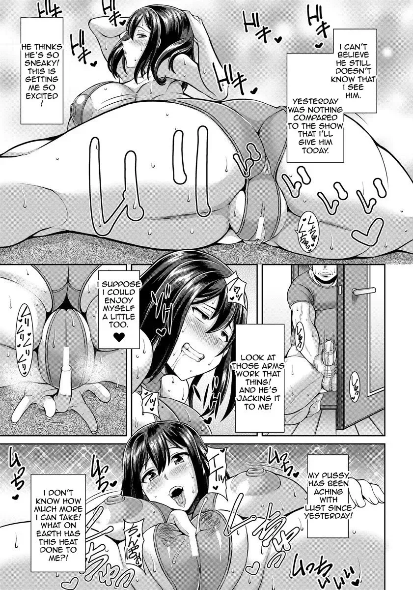 [Drachef] Sister-In-Law's Diet Fhentai - Page 9