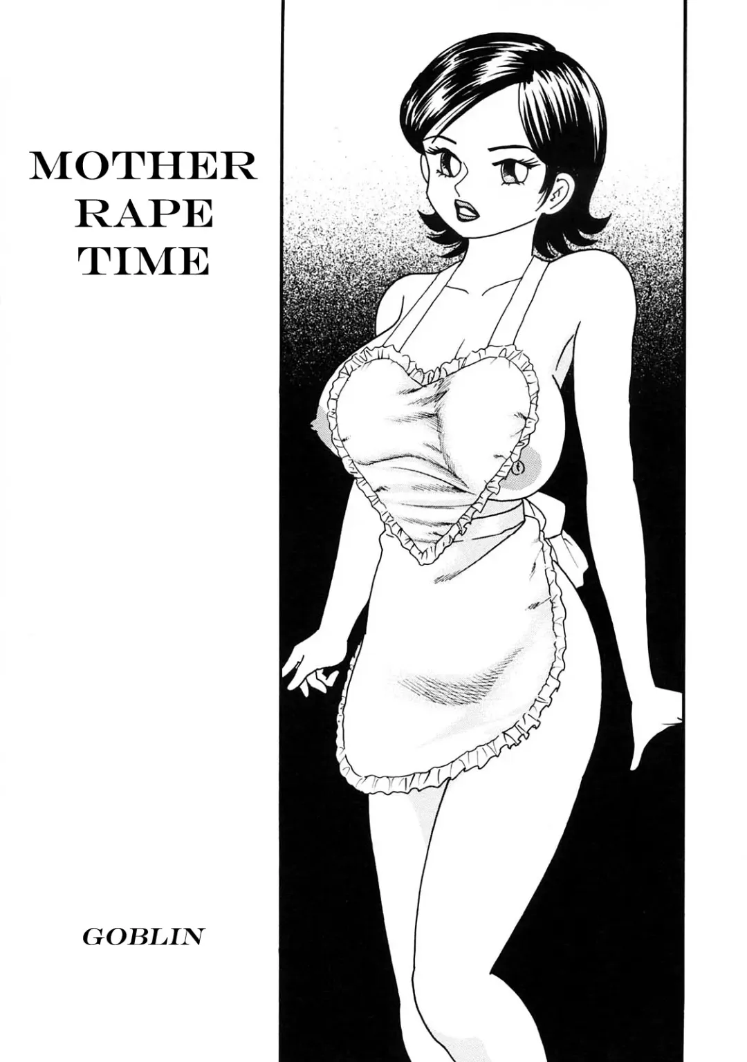 Read [Goblin] Time Bokan | Mother Rape Time - Fhentai.net