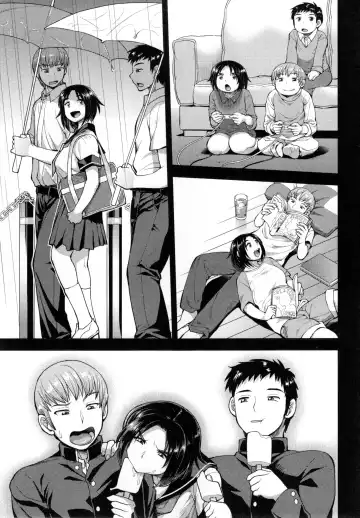 [Unou] Shikiyoku Agitation Fhentai - Page 68