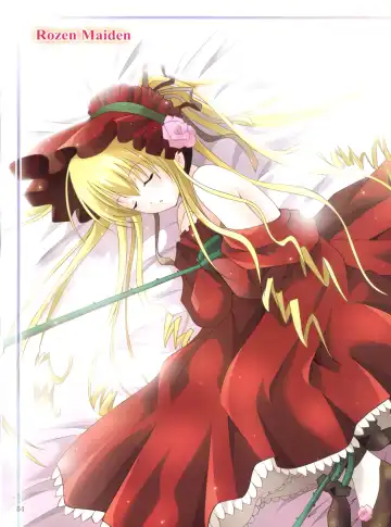 [Arino Hiroshi] Mousou Mini Theater 17 Fhentai - Page 53