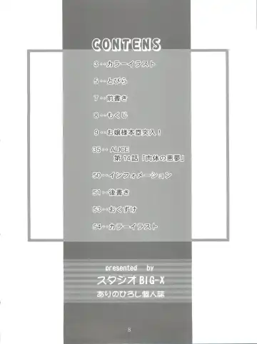 [Arino Hiroshi] Mousou Mini Theater 17 Fhentai - Page 7