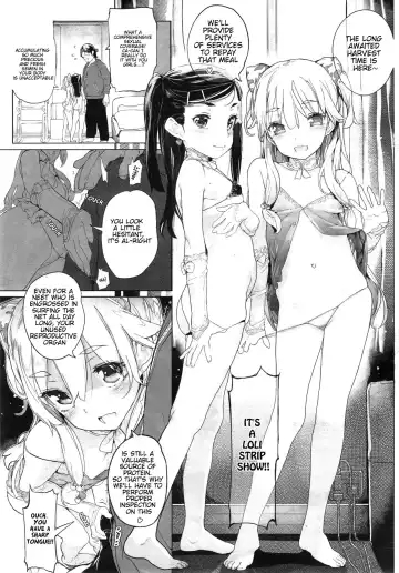 [Mochi] Collectgirl Fhentai - Page 7
