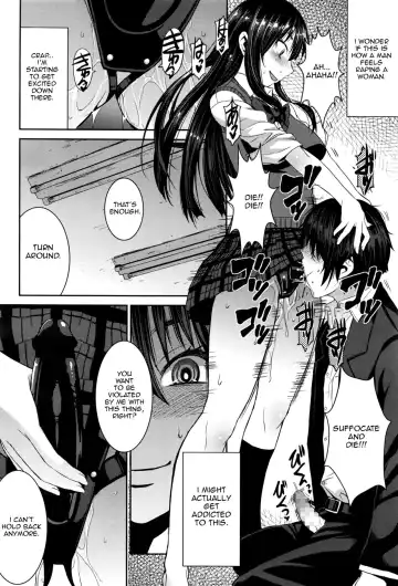 [Kokuryuugan] Cinderella ni Onegai! Fhentai - Page 18