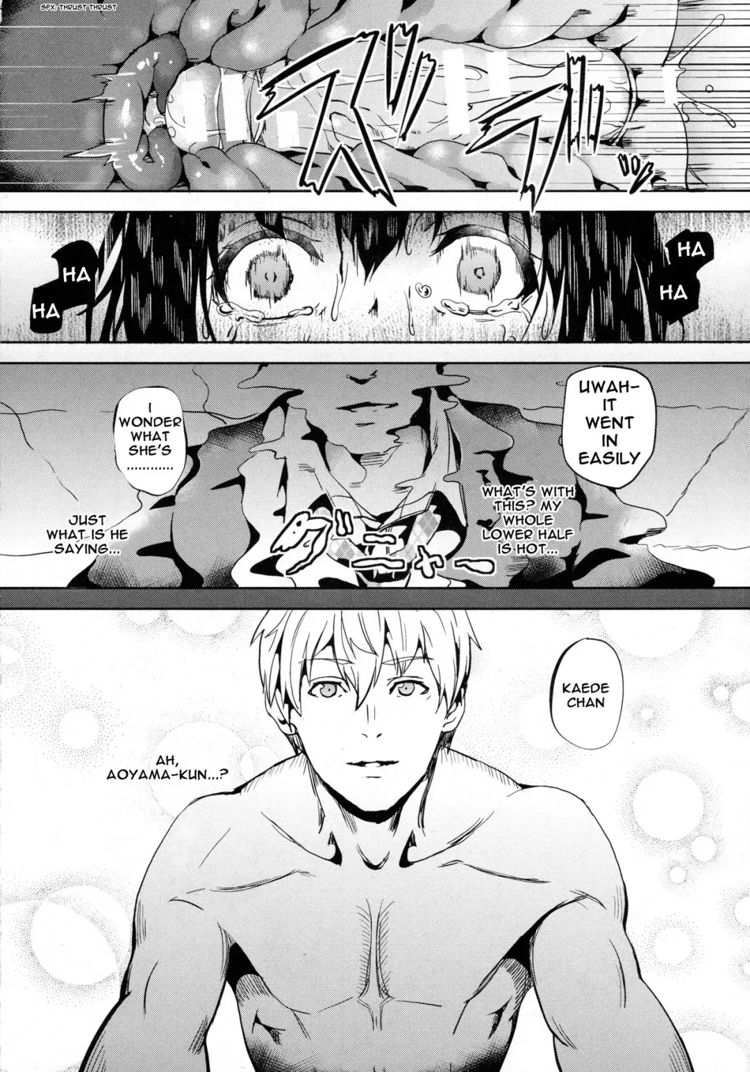 [Date] reincarnation ~Kuroi Kioku~ #2 Fhentai - Page 16